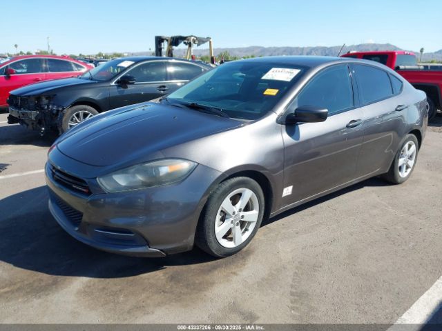 2016 DODGE DART 1C3CDFBBXGD679723 Photo 5