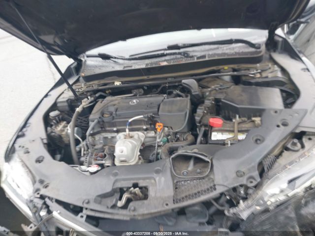 2015 ACURA TLX 19UUB1F59FA010549 Photo 9