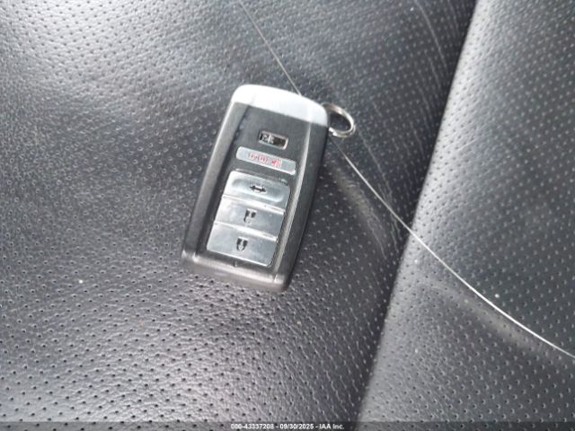 2015 ACURA TLX 19UUB1F59FA010549 Photo 10