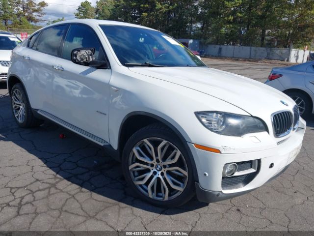 2014 BMW X6 5UXFG2C5XE0H09598