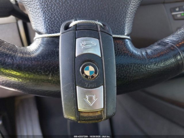 2014 BMW X6 5UXFG2C5XE0H09598 Photo 10