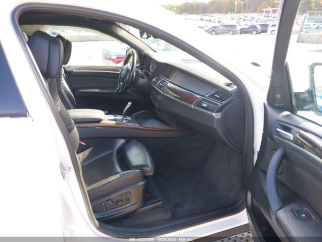 2014 BMW X6 5UXFG2C5XE0H09598 Photo 4