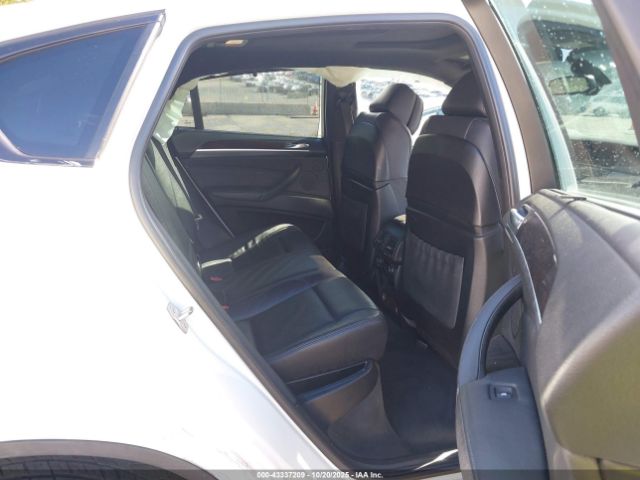 2014 BMW X6 5UXFG2C5XE0H09598 Photo 7