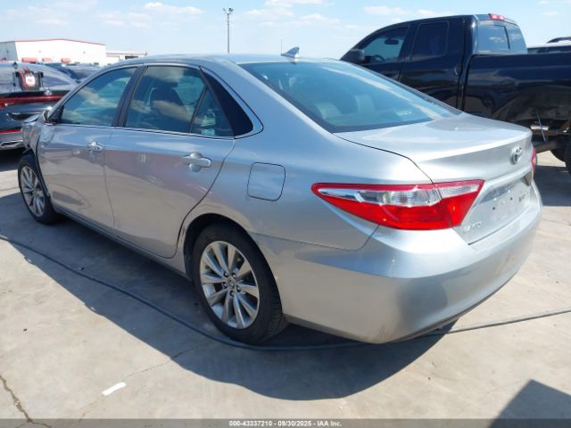 2016 TOYOTA CAMRY HYBRID 4T1BD1FK1GU182110 Photo 2