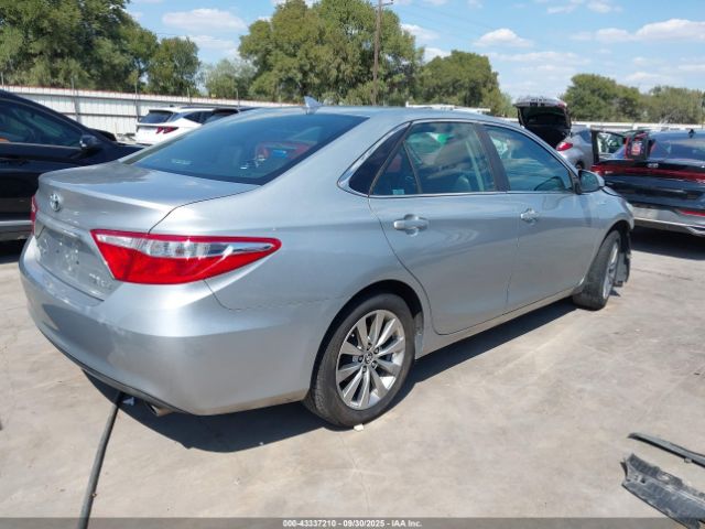 2016 TOYOTA CAMRY HYBRID 4T1BD1FK1GU182110 Photo 3
