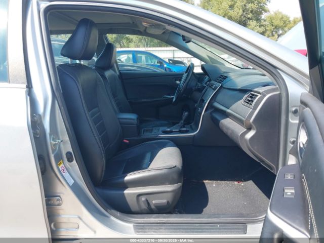 2016 TOYOTA CAMRY HYBRID 4T1BD1FK1GU182110 Photo 4