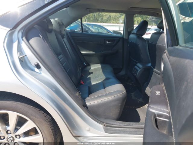 2016 TOYOTA CAMRY HYBRID 4T1BD1FK1GU182110 Photo 7