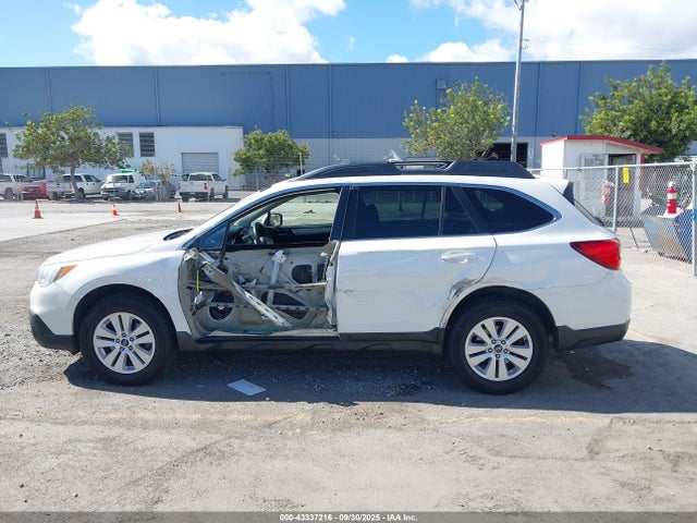 Subaru Outback 2.5i Premium 2016 4S4BSACC2G3360339 Image 15