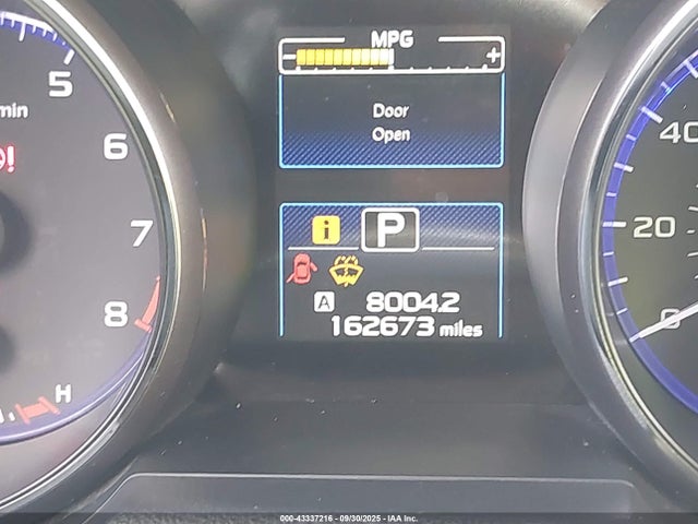 Subaru Outback 2.5i Premium 2016 4S4BSACC2G3360339 Image 16