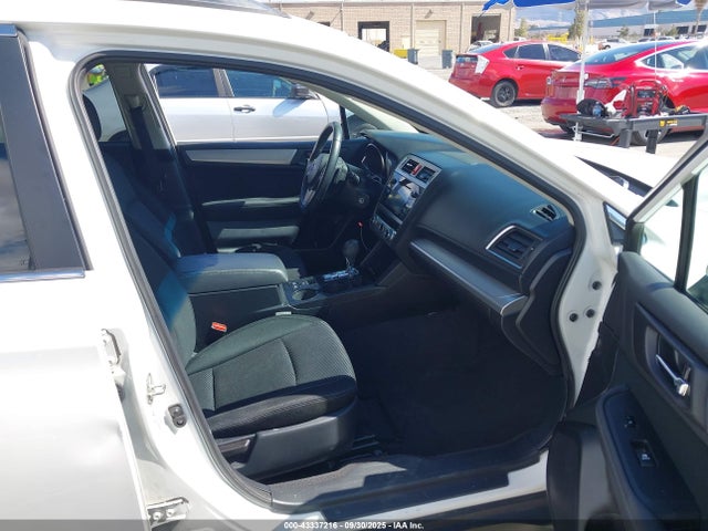 Subaru Outback 2.5i Premium 2016 4S4BSACC2G3360339 Image 5