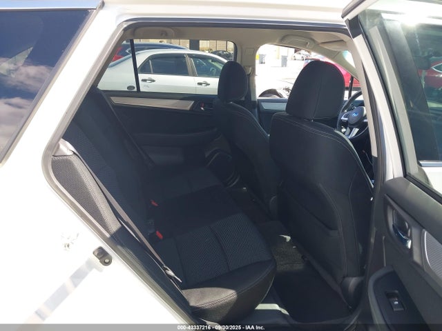 Subaru Outback 2.5i Premium 2016 4S4BSACC2G3360339 Image 8