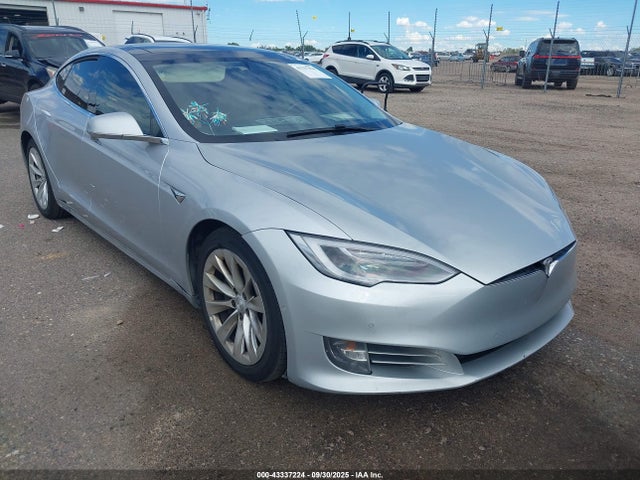 2017 TESLA MODEL S 5YJSA1E23HF185115 Photo 0