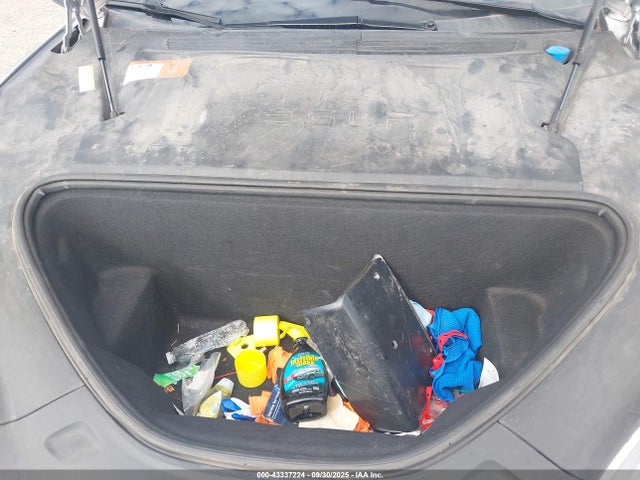 2017 TESLA MODEL S 5YJSA1E23HF185115 Photo 9