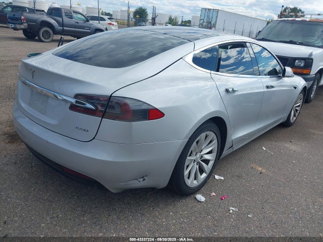 2017 TESLA MODEL S 5YJSA1E23HF185115 Photo 3