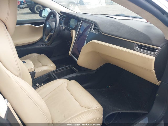 2017 TESLA MODEL S 5YJSA1E23HF185115 Photo 4