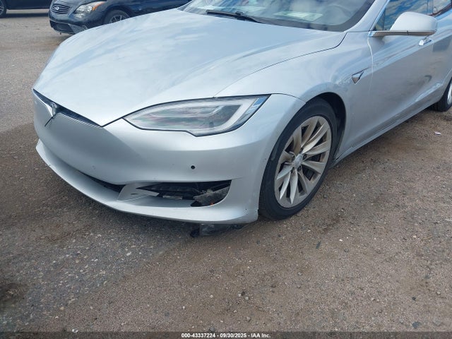 2017 TESLA MODEL S 5YJSA1E23HF185115 Photo 5