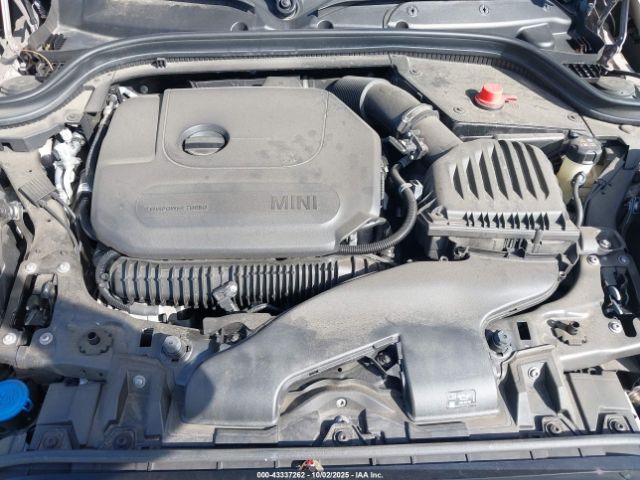 2024 MINI HARDTOP WMW53DK00R2V02085 Photo 9