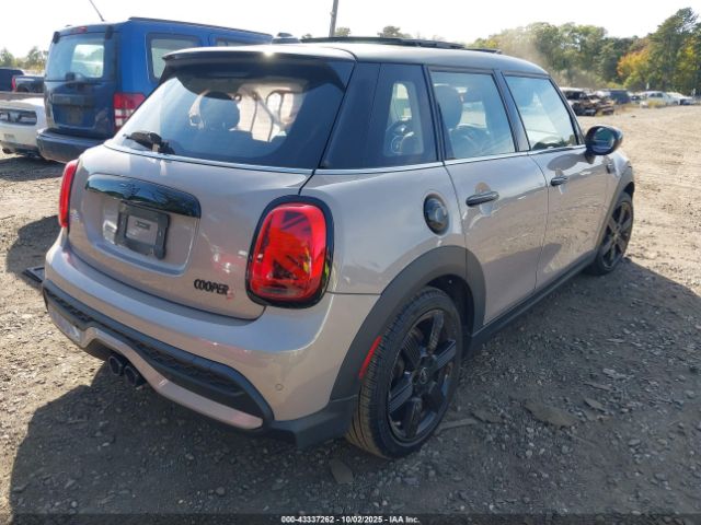 2024 MINI HARDTOP WMW53DK00R2V02085 Photo 3