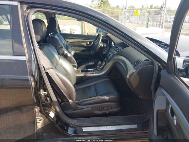 2010 ACURA TL 19UUA8F29AA025207 Photo 4