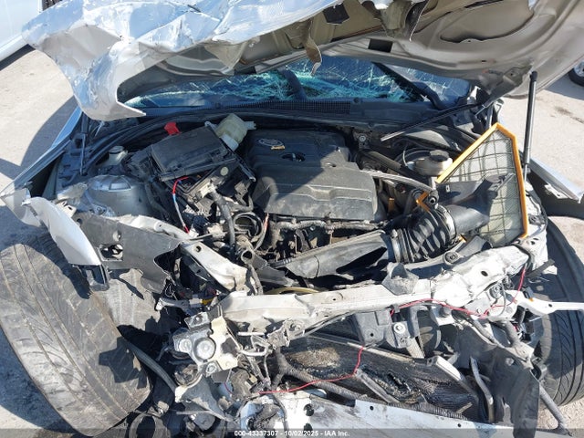 2013 CADILLAC ATS 1G6AA5RAXD0144027 Photo 9