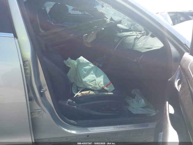 2013 CADILLAC ATS 1G6AA5RAXD0144027 Photo 4