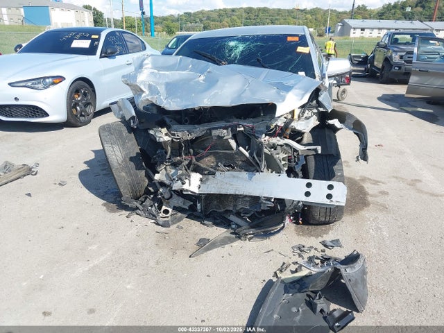 2013 CADILLAC ATS 1G6AA5RAXD0144027 Photo 5