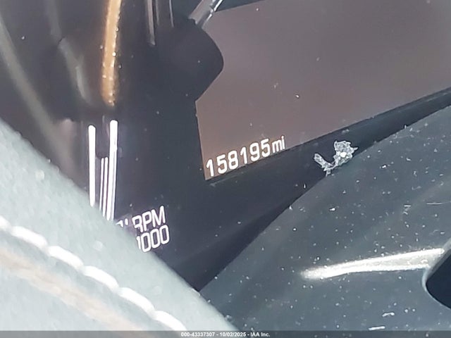 2013 CADILLAC ATS 1G6AA5RAXD0144027 Photo 6