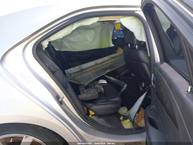 2013 CADILLAC ATS 1G6AA5RAXD0144027 Photo 7