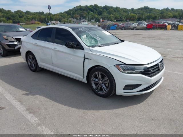 2021 VOLKSWAGEN JETTA 3VWN57BU0MM011869 Photo 0