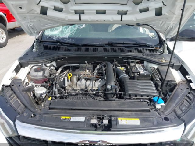 2021 VOLKSWAGEN JETTA 3VWN57BU0MM011869 Photo 9