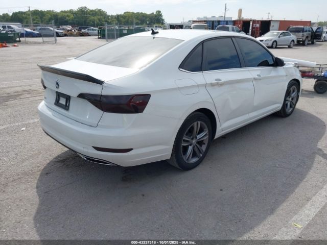 2021 VOLKSWAGEN JETTA 3VWN57BU0MM011869 Photo 3