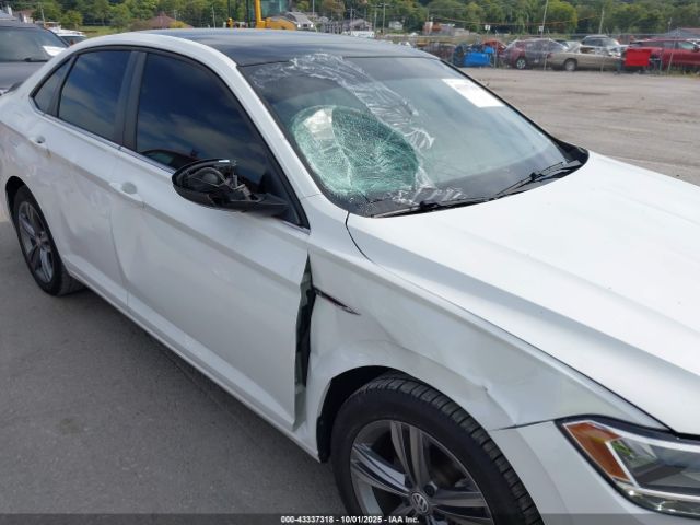 2021 VOLKSWAGEN JETTA 3VWN57BU0MM011869 Photo 5