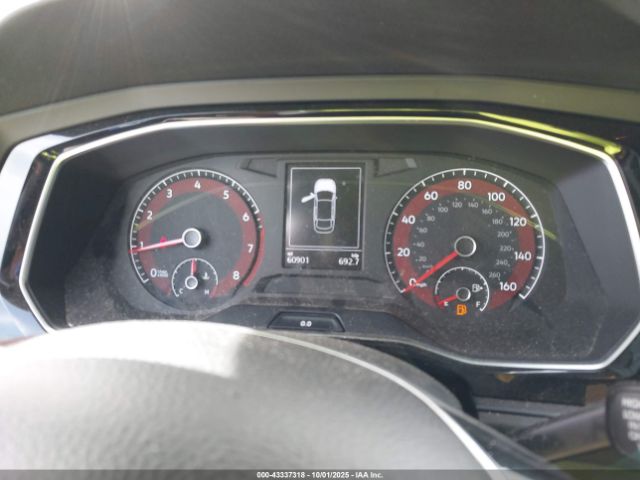 2021 VOLKSWAGEN JETTA 3VWN57BU0MM011869 Photo 6