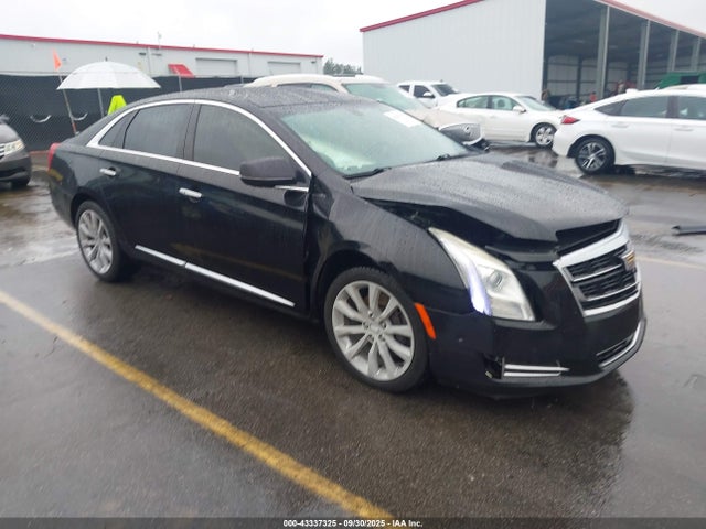 2017 CADILLAC XTS 2G61M5S33H9199921 Photo 0