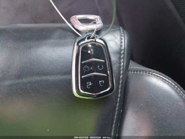 2017 CADILLAC XTS 2G61M5S33H9199921 Photo 10