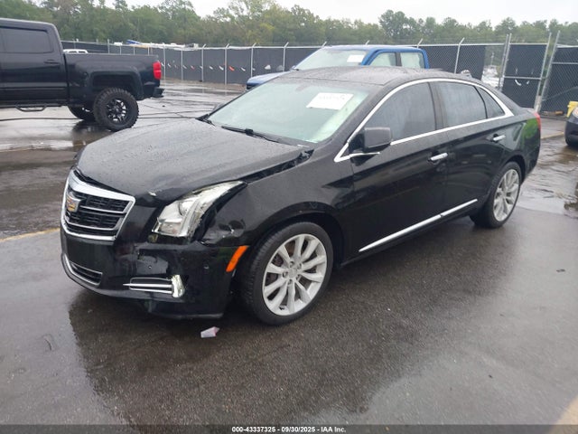 2017 CADILLAC XTS 2G61M5S33H9199921 Photo 1