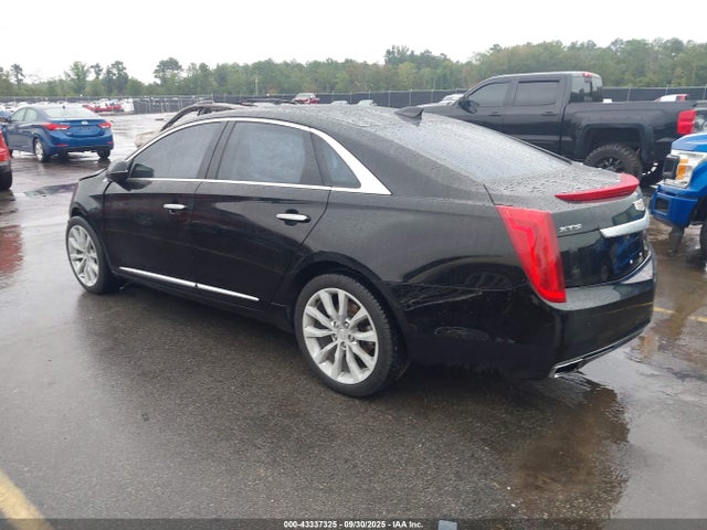 2017 CADILLAC XTS 2G61M5S33H9199921 Photo 2