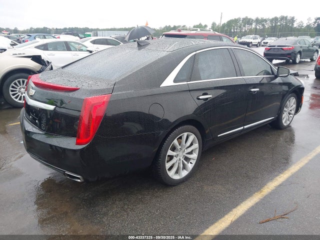 2017 CADILLAC XTS 2G61M5S33H9199921 Photo 3