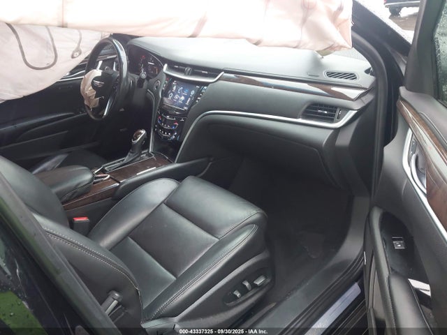 2017 CADILLAC XTS 2G61M5S33H9199921 Photo 4