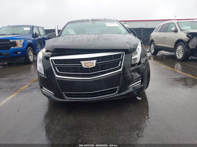 2017 CADILLAC XTS 2G61M5S33H9199921 Photo 5