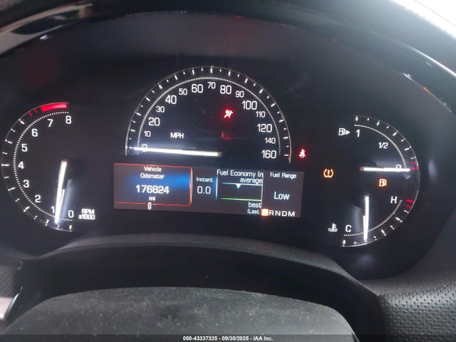 2017 CADILLAC XTS 2G61M5S33H9199921 Photo 6