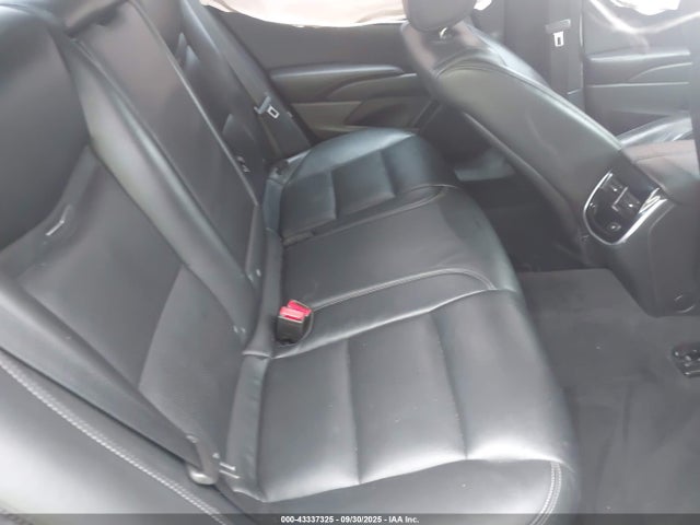 2017 CADILLAC XTS 2G61M5S33H9199921 Photo 7