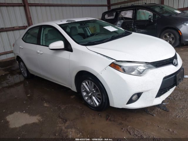 2014 TOYOTA COROLLA 5YFBURHE1EP108755 Photo 0