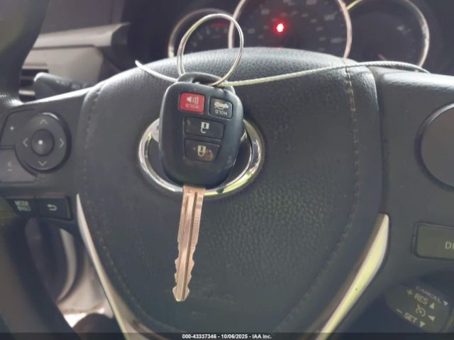 2014 TOYOTA COROLLA 5YFBURHE1EP108755 Photo 10