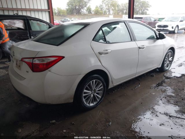 2014 TOYOTA COROLLA 5YFBURHE1EP108755 Photo 3
