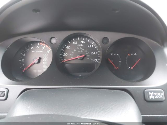 2001 ACURA MDX 2HNYD18651H533930 Photo 6