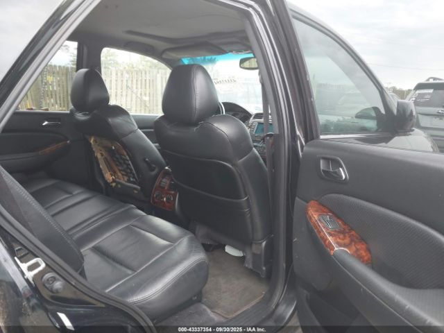 2001 ACURA MDX 2HNYD18651H533930 Photo 7