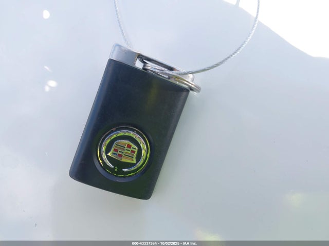 2013 CADILLAC ATS 1G6AH5R34D0111442 Photo 10