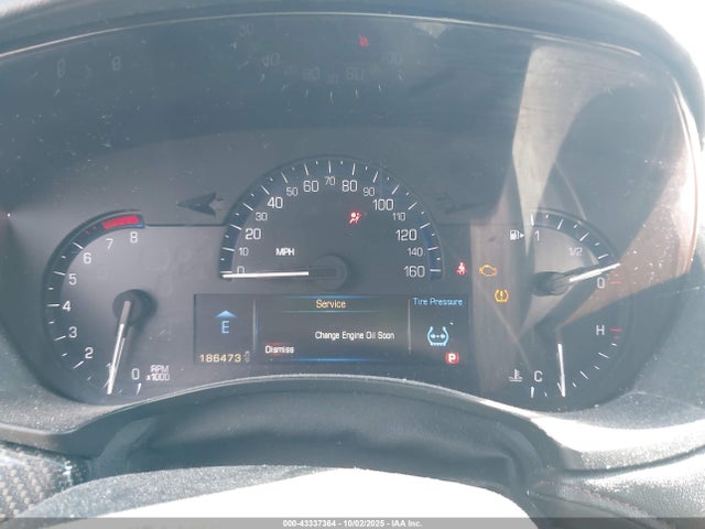 2013 CADILLAC ATS 1G6AH5R34D0111442 Photo 6