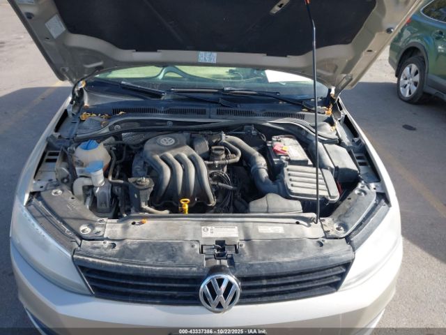 2013 VOLKSWAGEN JETTA 3VW1K7AJ3DM254803 Photo 9